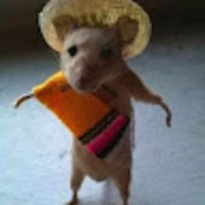 Meet your Posher, Patrick